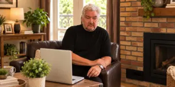 René Froger maakt vreselijk nieuws over zijn gezondheid bekend