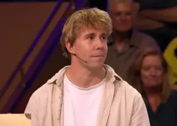 Linda de Mol grijpt in na zenuwslopend kofferspel in Miljoenenjacht: ‘Nu ben je klaar’