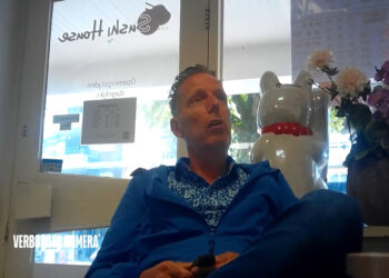 Kijkers van De Hygiënepolitie vallen van hun stoel na ontdekking in sushizaak: ‘Dit kan echt niet’