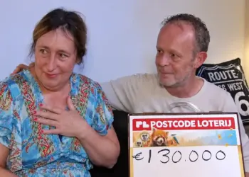 Thuiswinnaar Miljoenenjacht klapt uit de school na enorme prijs