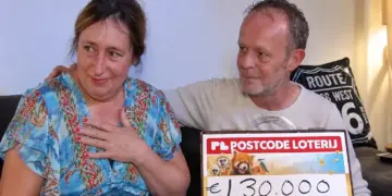 Thuiswinnaar Miljoenenjacht klapt uit de school na enorme prijs