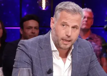 Onze gedachten zijn momenteel bij Tijl Beckand