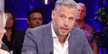 Onze gedachten zijn momenteel bij Tijl Beckand
