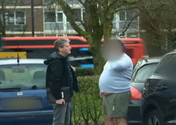 Confrontatie in Undercover in Nederland loopt anders dan gehoopt: ‘Je zou stoppen!’