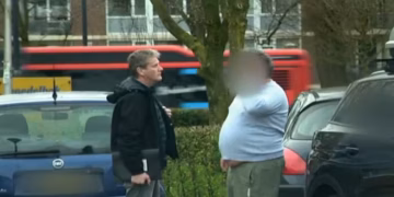 Confrontatie in Undercover in Nederland loopt anders dan gehoopt: ‘Je zou stoppen!’