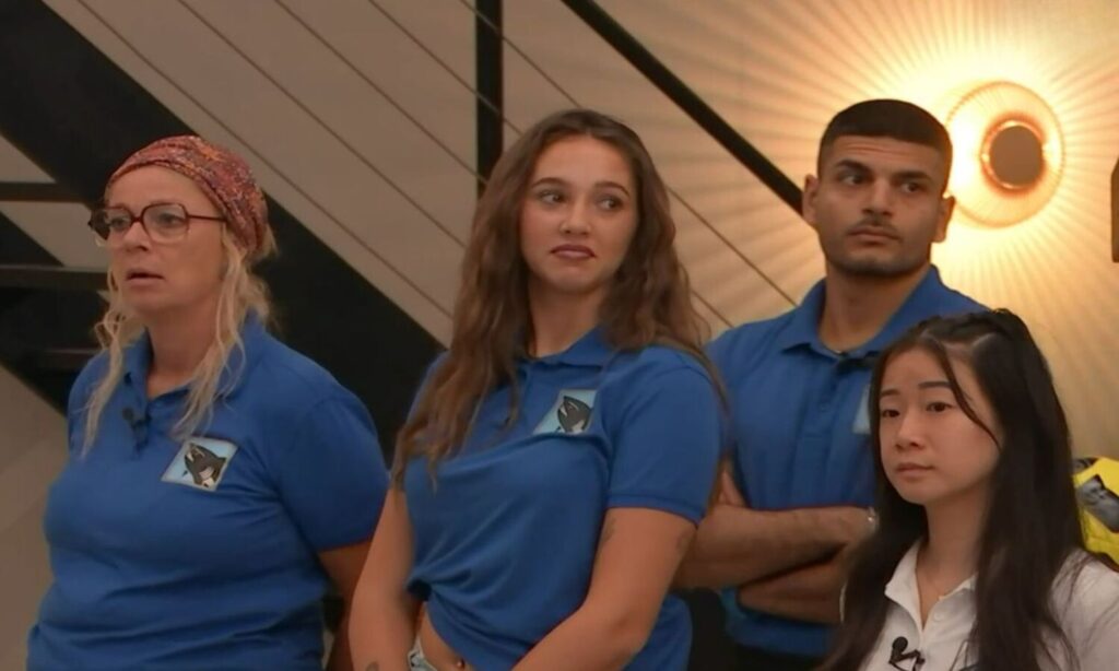 Familie van Sayf spreekt zich duidelijk uit na aanhoudende botsingen met Angela in De Bondgenoten