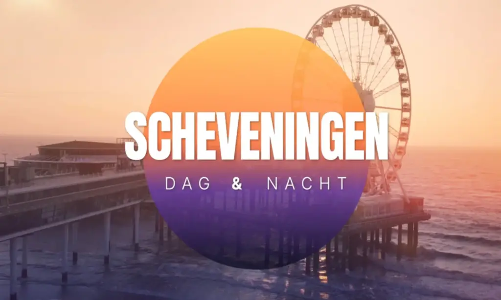 Zoveel inzet voor een zorgeloze stranddag: Scheveningen: Dag & Nacht toont de harde realiteit
