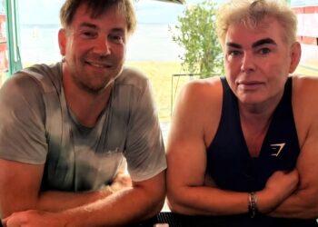 Einde van een tijdperk voor Ap in Urk!: onzekerheid maakt plaats voor duidelijkheid