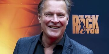 Opnieuw vervelend nieuws rond Albert Verlinde: ‘Heel sneu voor hem’