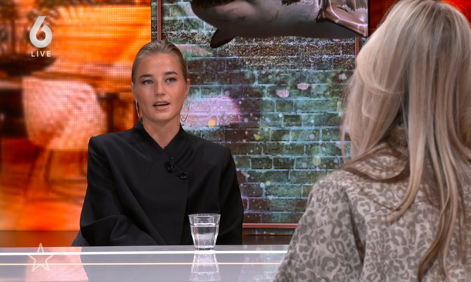 Anouk uit De Bondgenoten haalt uit naar ex Diederik: ‘Hij heeft mij nergens bij betrokken’