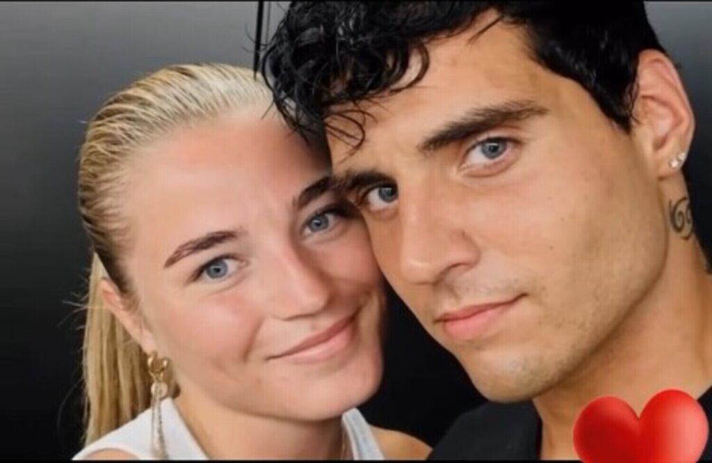 De Bondgenoten-Diederik hakt knoop door in relatie met Anouk