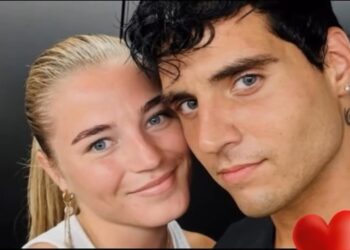 De Bondgenoten-Diederik hakt knoop door in relatie met Anouk