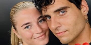 De Bondgenoten-Diederik hakt knoop door in relatie met Anouk