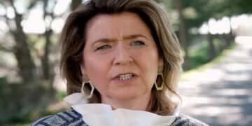 Josseline blikt terug op emotionele date in B&B Vol Liefde: ‘Was zo geshockt’