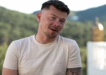 Peter uit B&B Vol Liefde uit kritiek op Timothy en deelt groot nieuws