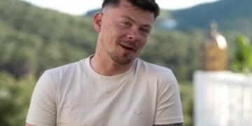 Peter uit B&B Vol Liefde uit kritiek op Timothy en deelt groot nieuws