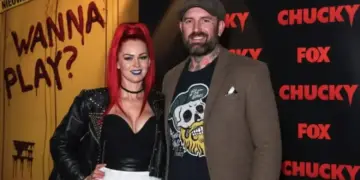 Familieruzie rond overleden Ben Saunders loopt volledig uit de hand: vriendin reageert emotioneel