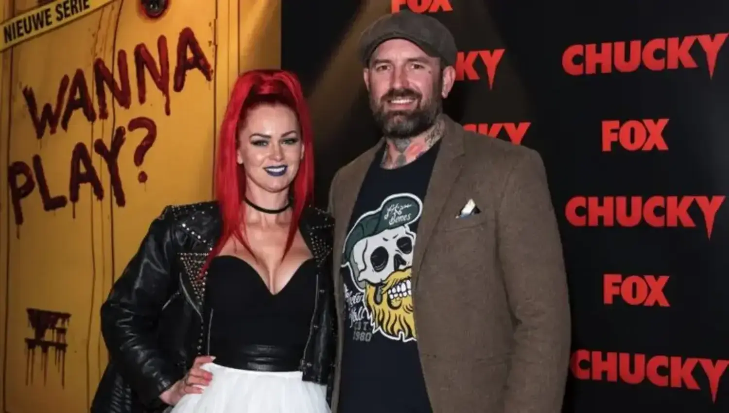 Familieruzie rond overleden Ben Saunders loopt volledig uit de hand: vriendin reageert emotioneel