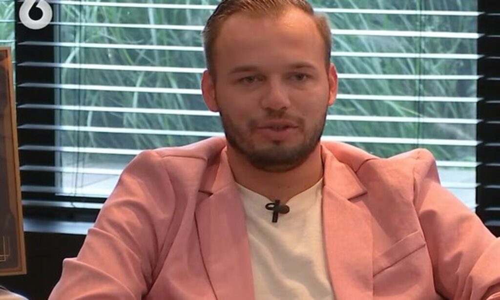 Oorlog tussen Delano en Angela escaleert na De Bondgenoten: ‘Nu is de maat echt vol’