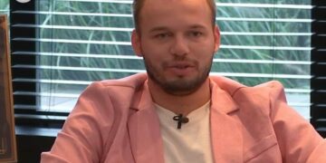 Oorlog tussen Delano en Angela escaleert na De Bondgenoten: ‘Nu is de maat echt vol’