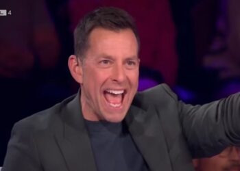 Dan Karaty springt plotseling op in Got Talent: deze act laat hij niet zomaar voorbijgaan