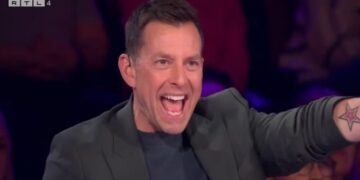 Dan Karaty springt plotseling op in Got Talent: deze act laat hij niet zomaar voorbijgaan