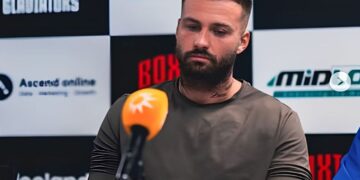 Dave Roelvink laat zich van kwetsbare kant zien: breuk met Marijn kwam niet zomaar