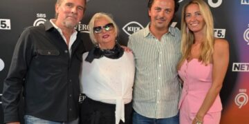 De Hanslers krijgt pijnlijke kritiek te verduren: van de familie blijft weinig heel
