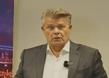 Onrust rond Emile Ratelband houdt aan: nu komt er nóg slecht nieuws bij