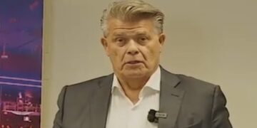Onrust rond Emile Ratelband houdt aan: nu komt er nóg slecht nieuws bij