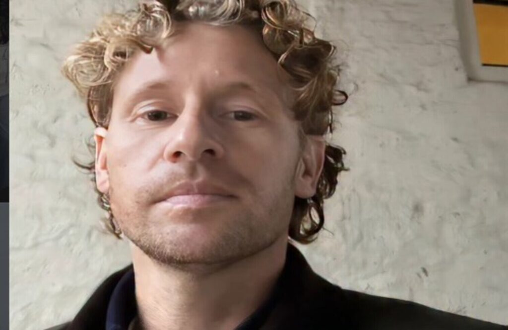 Heftig moment voor Ewout Genemans in Bureau Groningen: ‘Hij was nog zo jong’
