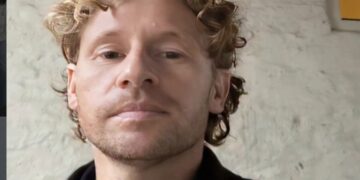 Heftig moment voor Ewout Genemans in Bureau Groningen: ‘Hij was nog zo jong’