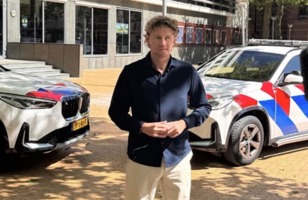 Kijkers direct verbijsterd door start van Bureau Groningen: ‘Zo heftig was het nog nooit’