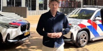 Kijkers direct verbijsterd door start van Bureau Groningen: ‘Zo heftig was het nog nooit’