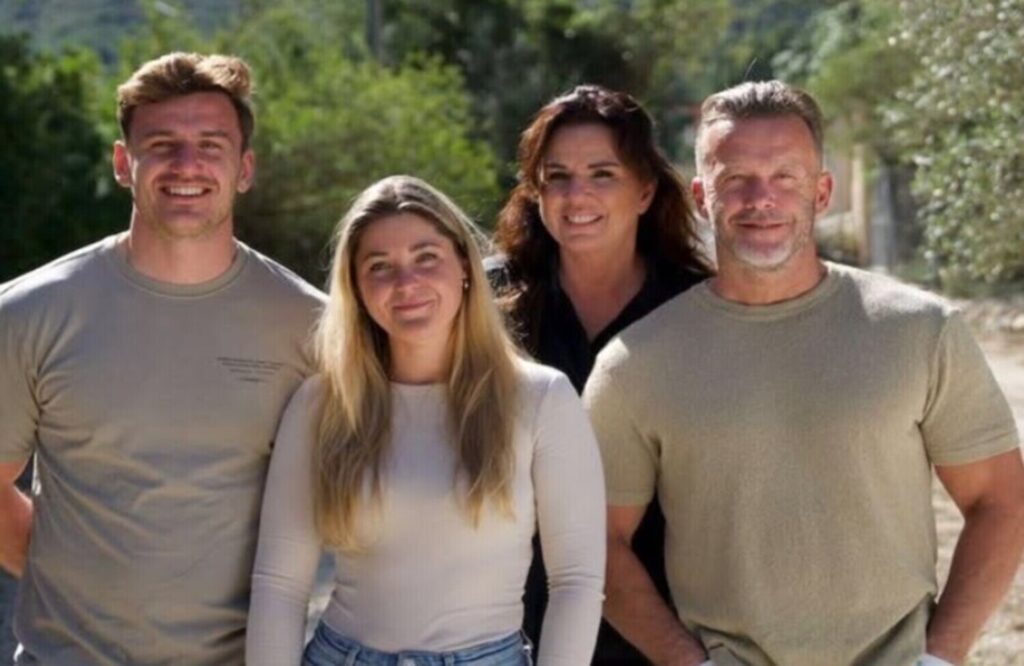 Familie Rutten uit Daar Gaan Ze Weer deelt hartverscheurend nieuws