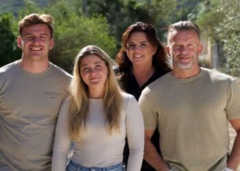 Familie Rutten uit Daar Gaan Ze Weer deelt hartverscheurend nieuws