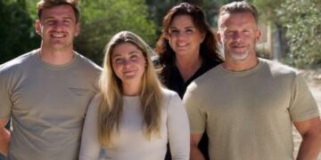 Familie Rutten uit Daar Gaan Ze Weer deelt hartverscheurend nieuws