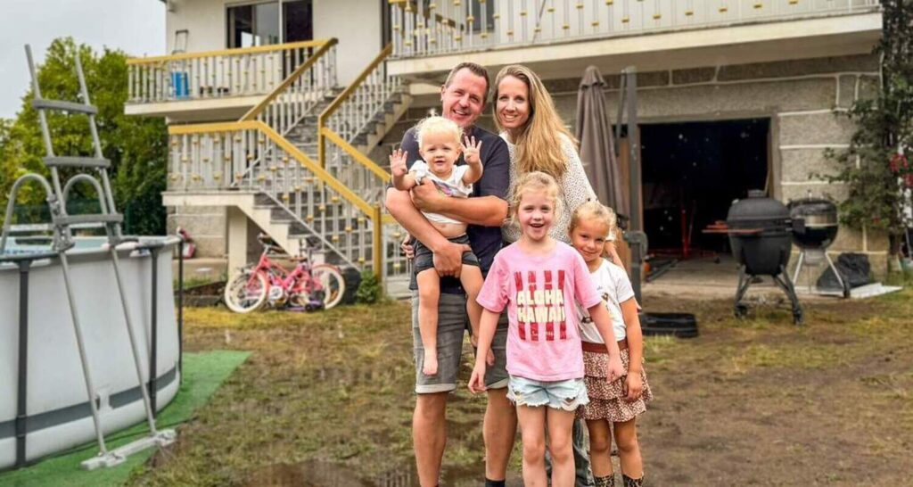 Ik Vertrek-familie Schouten begint avontuur met enorme tegenvaller: ‘Waar zijn ze aan begonnen?’