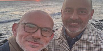 MAFS-Domenik onthult ingrijpend verleden: hij mocht niet zelf kiezen