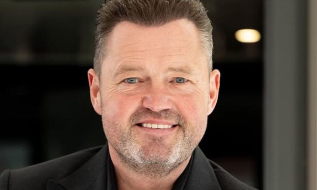 Frans Duijts deelt heftig gezondheidsnieuws