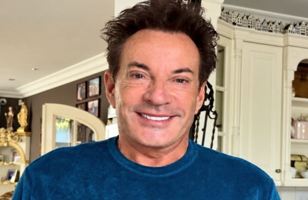 Gerard Joling onthult wat er écht speelde binnen De Toppers: ‘Sommige dingen begonnen me te storen’