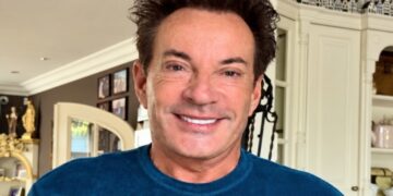 Gerard Joling onthult wat er écht speelde binnen De Toppers: ‘Sommige dingen begonnen me te storen’
