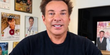 Gerard Joling onthult eindelijk wie achter zijn vertrek bij De Toppers zit