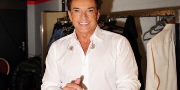Gerard Joling trekt de stekker uit zijn Toppers-avontuur: ‘Geen makkelijke beslissing’
