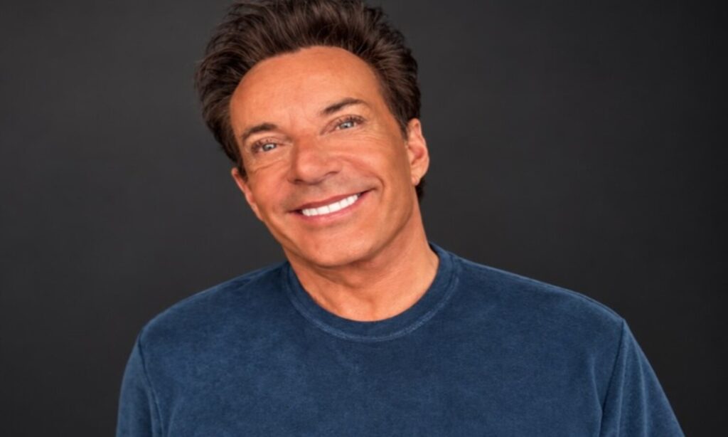 Gerard Joling uit onvrede over Toppers: de frustratie zat diep