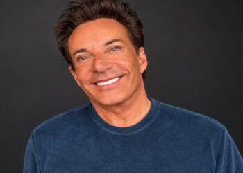 Gerard Joling uit onvrede over Toppers: de frustratie zat diep