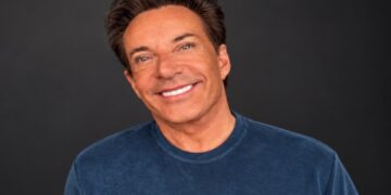 Gerard Joling uit onvrede over Toppers: de frustratie zat diep