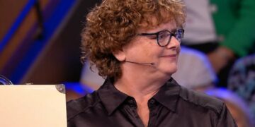 Kijkers verbaasd om aanpak van Gerda in Miljoenenjacht: 'Waarom dacht ze niet langer na?'