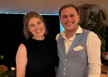 Married at First Sight-Hinke heeft nieuws over haar zwangerschap: ‘Ik heb net de uitslag binnen’