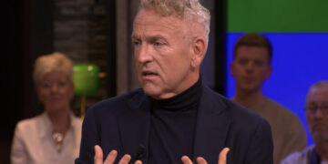 Pijnlijk moment voor Gordon in Vandaag Inside: opvallende uitspraak over René Froger zorgt voor verbazing